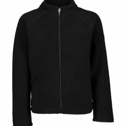 CROSS SPORTSWEAR fleece jacket jr- Genser·Fleecegensere|Friluftsklær