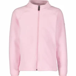 CROSS SPORTSWEAR fleece jacket jr- Genser·Fleecegensere|Friluftsklær