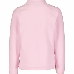CROSS SPORTSWEAR fleece jacket jr- Genser·Fleecegensere|Friluftsklær