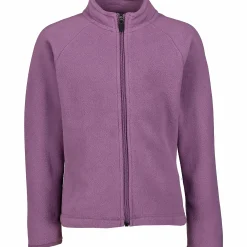 CROSS SPORTSWEAR fleece jacket jr- Genser·Fleecegensere|Friluftsklær