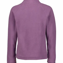 CROSS SPORTSWEAR fleece jacket jr- Genser·Fleecegensere|Friluftsklær