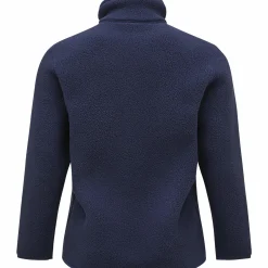 PEAK PERFORMANCE fleece snap t w- Fleece|Genser·Fleecegensere