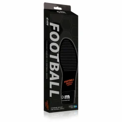 ORTHO MOVEMENT football insole- Skotilbehør|Løpetilbehør