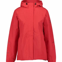 HALTI fort plus jkt w- Jakker·Dunjakker|Jakker·Vinterjakker