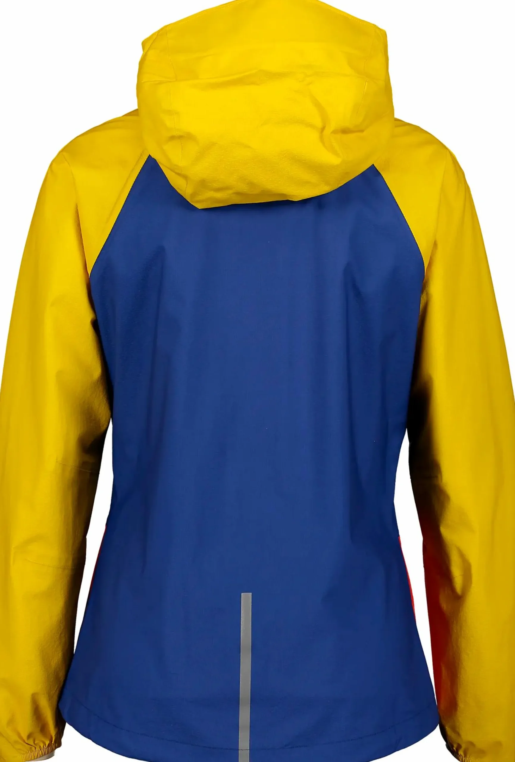 RONHILL fortify tech jacket w- Genser·Treningsgensere|Genser·Løpegensere
