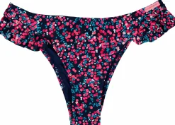 PANOS EMPORIO frill brief w- Bikini & Badedrakter·Bikini