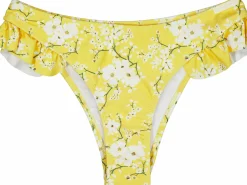 PANOS EMPORIO frill brief w- Bikini & Badedrakter·Bikini