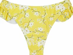PANOS EMPORIO frill brief w- Bikini & Badedrakter·Bikini