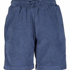 REACTION frotté shorts b jr- Shorts·Fritidsshorts