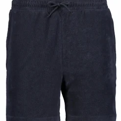 REACTION frottè shorts m- Shorts·Fritidsshorts