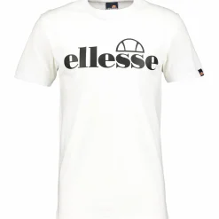 ELLESSE fuenti m t-shirt- T-skjorter Og Singlet·T-skjorter
