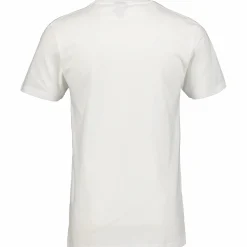 ELLESSE fuenti m t-shirt- T-skjorter Og Singlet·T-skjorter