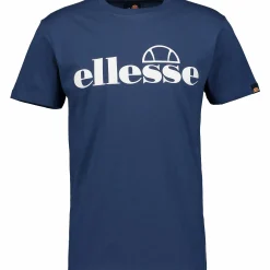 ELLESSE fuenti m t-shirt- T-skjorter Og Singlet·T-skjorter