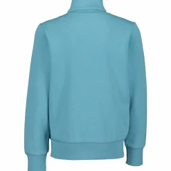 CHAMPION full zip sweatshirt b jr- Genser·Hettegensere|Genser·Collegegensere