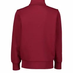 CHAMPION full zip sweatshirt b jr- Genser·Hettegensere|Genser·Collegegensere