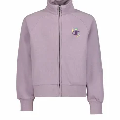 CHAMPION full zip sweatshirt g jr- Genser·Hettegensere|Genser·Collegegensere