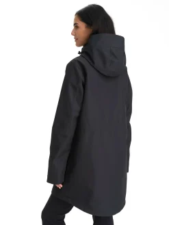 OCEAN WORKS function parka w- Jakker·Dunjakker|Jakker·Vinterjakker