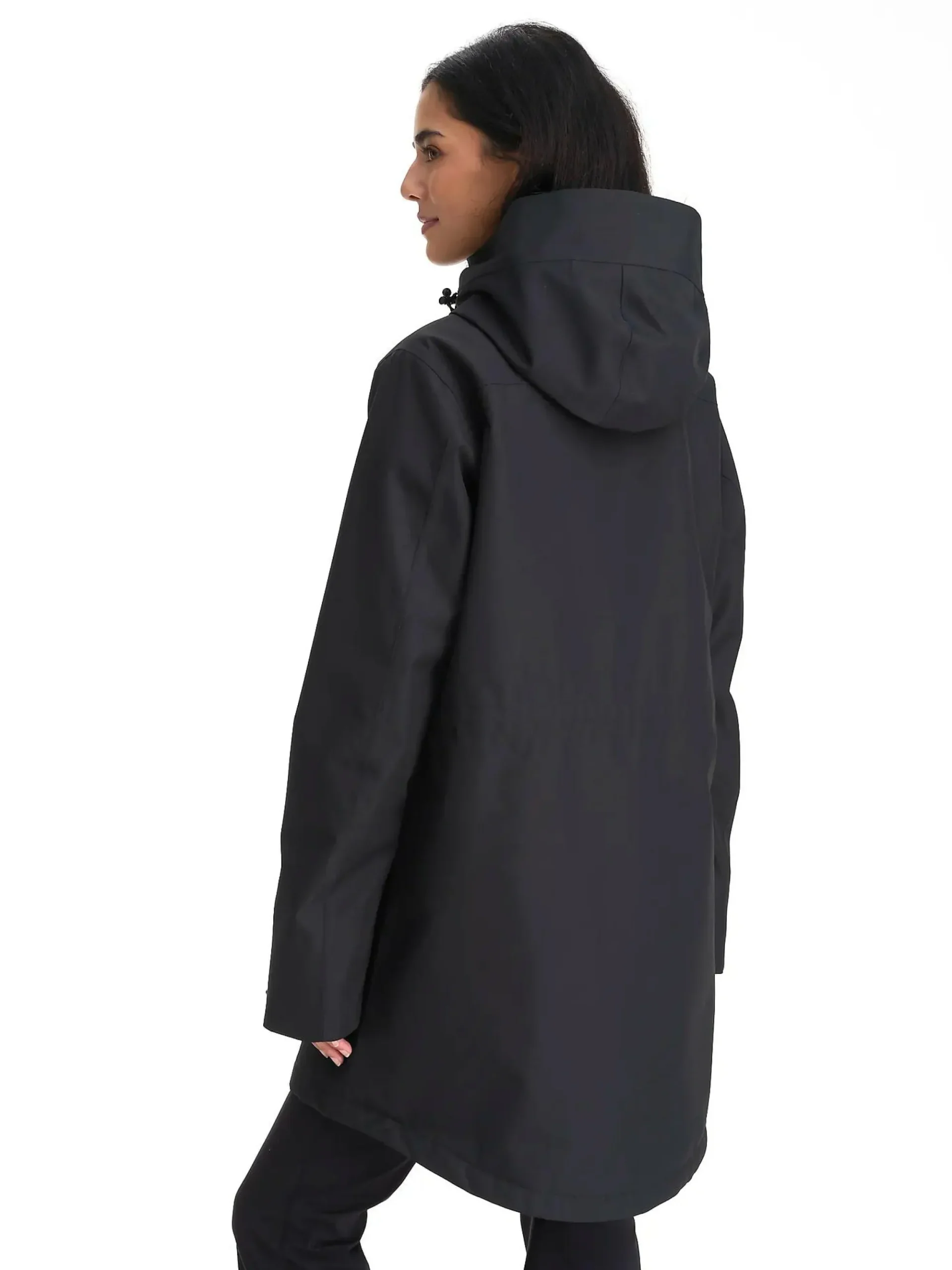 OCEAN WORKS function parka w- Jakker·Dunjakker|Jakker·Vinterjakker