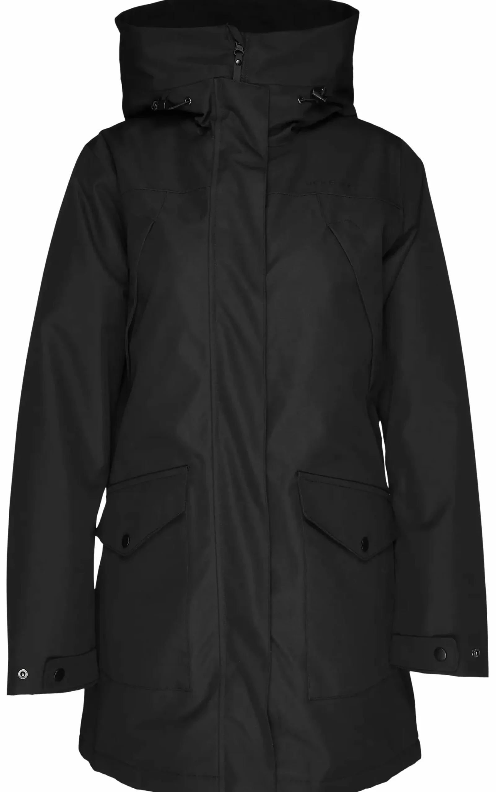 OCEAN WORKS function parka w- Jakker·Dunjakker|Jakker·Vinterjakker