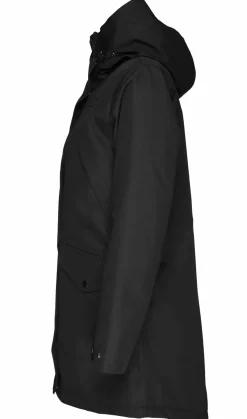 OCEAN WORKS function parka w- Jakker·Dunjakker|Jakker·Vinterjakker