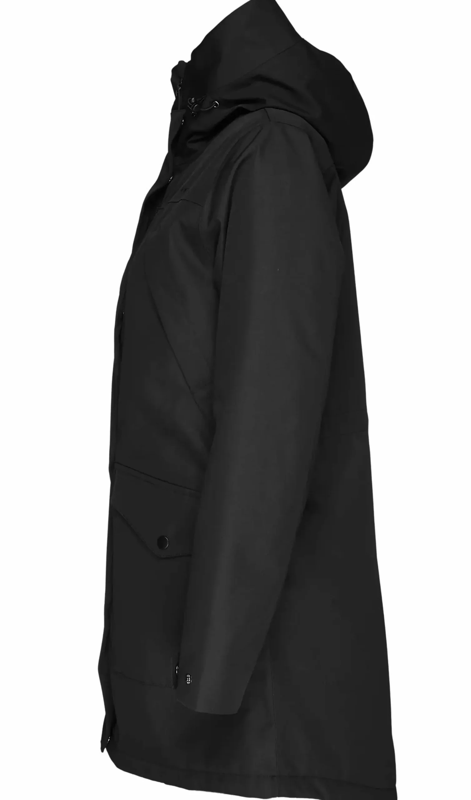 OCEAN WORKS function parka w- Jakker·Dunjakker|Jakker·Vinterjakker