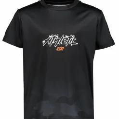 REACTION function tee b jr- T-skjorter Og Singlet·Trenings-T-skjorter|Treningsklær