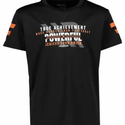REACTION function tee b jr- T-skjorter Og Singlet·Trenings-T-skjorter|Treningsklær
