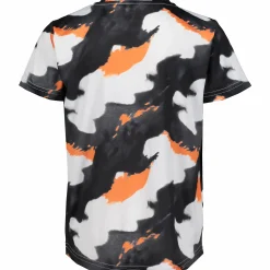 REACTION function tee b jr- T-skjorter Og Singlet·Trenings-T-skjorter|Treningsklær