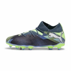 PUMA future 7 match fg/ag jr- Fotballsko|Fotballsko