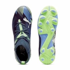 PUMA future 7 match fg/ag jr- Fotballsko|Fotballsko