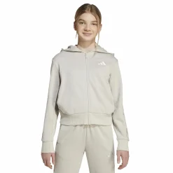 ADIDAS g anml 3s ft hd- Genser·Hettegensere