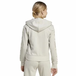 ADIDAS g anml 3s ft hd- Genser·Hettegensere