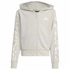ADIDAS g anml 3s ft hd- Genser·Hettegensere