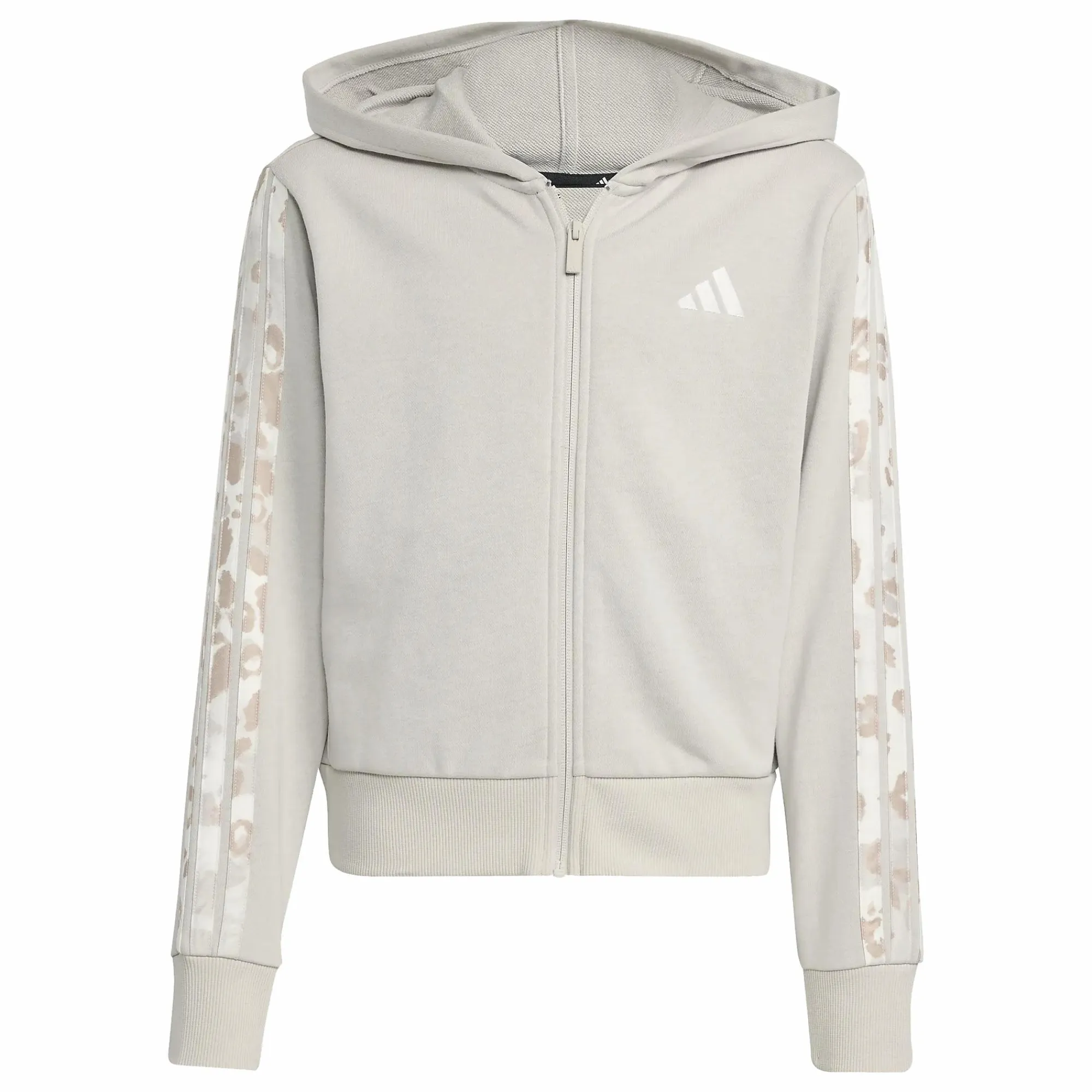 ADIDAS g anml 3s ft hd- Genser·Hettegensere