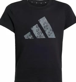 ADIDAS g anml sj bl t- T-skjorter Og Singlet·T-skjorter