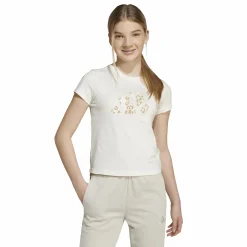 ADIDAS g anml sj bl t- T-skjorter Og Singlet·T-skjorter