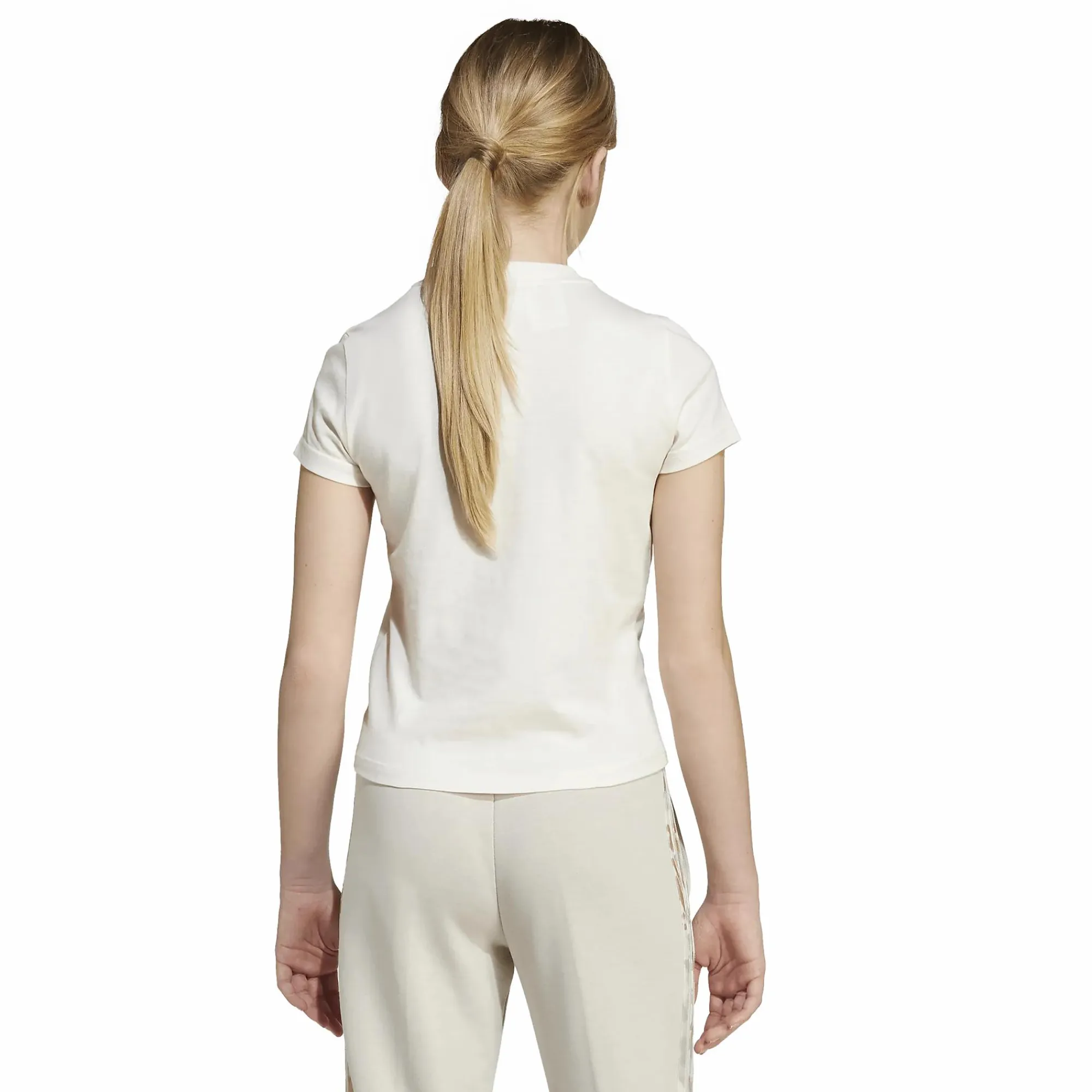 ADIDAS g anml sj bl t- T-skjorter Og Singlet·T-skjorter