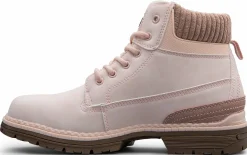 NONATION giada boot w- Vintersko|Boots & Støvel