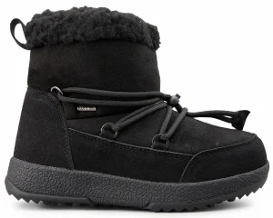 CROSS SPORTSWEAR glacier boot jr- Vintersko|Boots & Støvel
