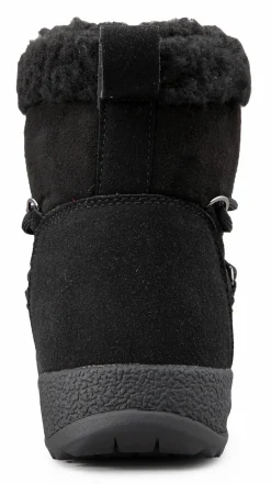 CROSS SPORTSWEAR glacier boot jr- Vintersko|Boots & Støvel