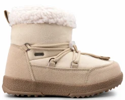 CROSS SPORTSWEAR glacier boot jr- Vintersko|Boots & Støvel