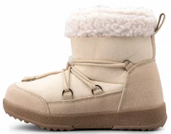CROSS SPORTSWEAR glacier boot jr- Vintersko|Boots & Støvel