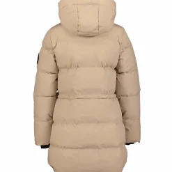 CROSS SPORTSWEAR glacier mid jkt w- Jakker·Dunjakker|Jakker·Vinterjakker