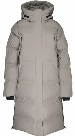CROSS SPORTSWEAR glacier parka 2 w- Jakker·Dunjakker|Jakker·Vinterjakker