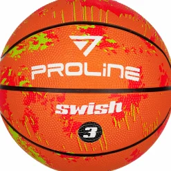 PROLINE go basketball swish- Sommerlek