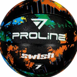 PROLINE go basketball swish- Sommerlek
