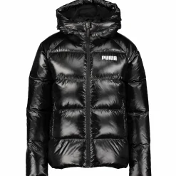 PUMA goose down style jacket- Jakker·Dunjakker|Jakker·Vinterjakker