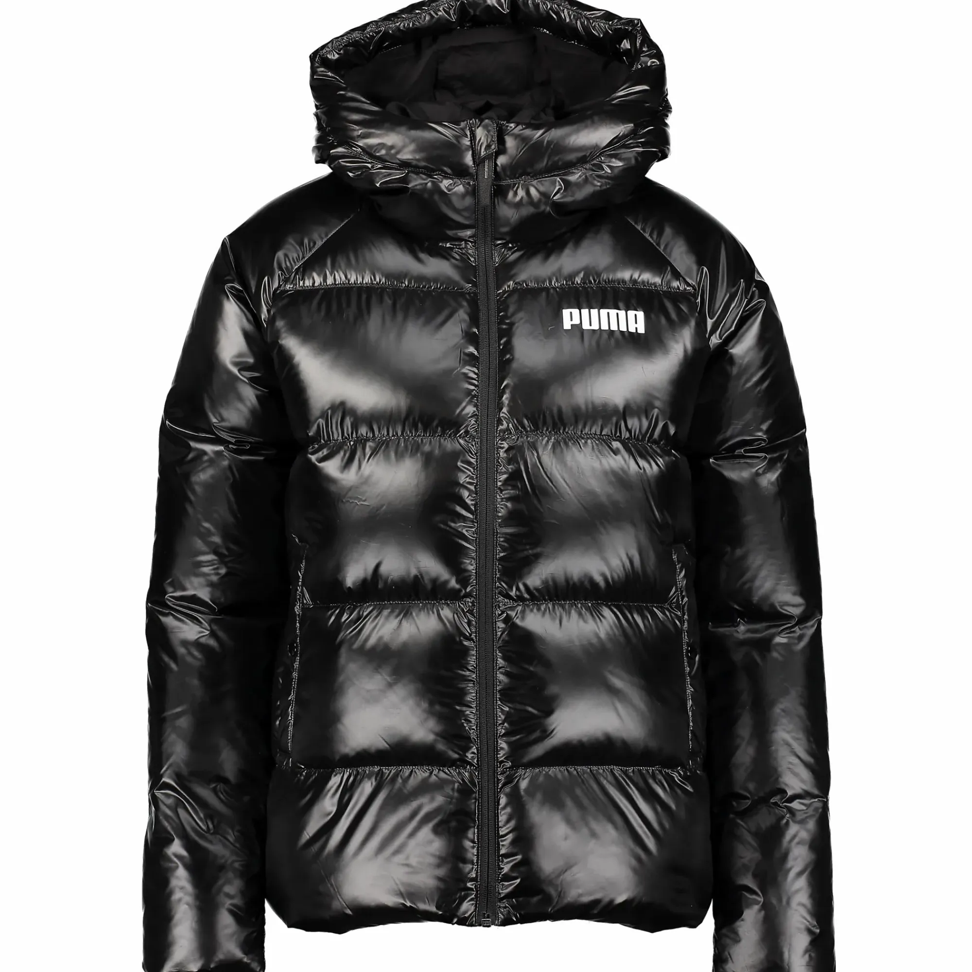 PUMA goose down style jacket- Jakker·Dunjakker|Jakker·Vinterjakker
