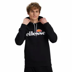 ELLESSE gottero oh hood m- Genser·Hettegensere