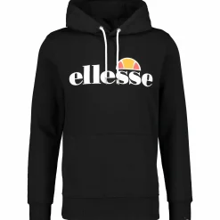 ELLESSE gottero oh hood m- Genser·Hettegensere